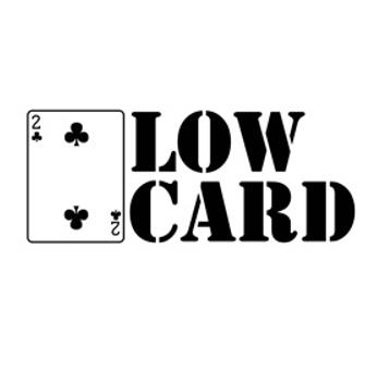 Lowcard | Image credit: Lowcard