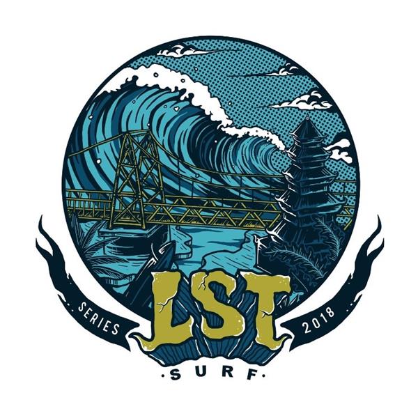 LST Grom Series #2 2018