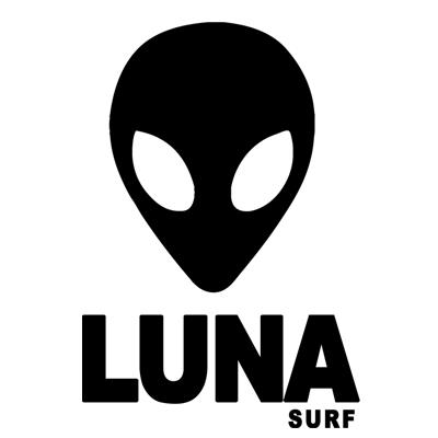 Luna Surf | Image credit: Luna Surf