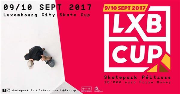 LXB Cup 2017