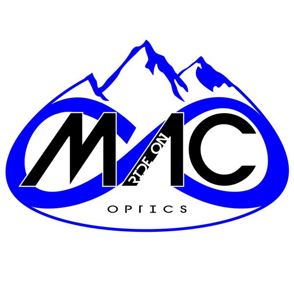 MAC RideOn® Optics | Image credit: MAC RideOn® Optics