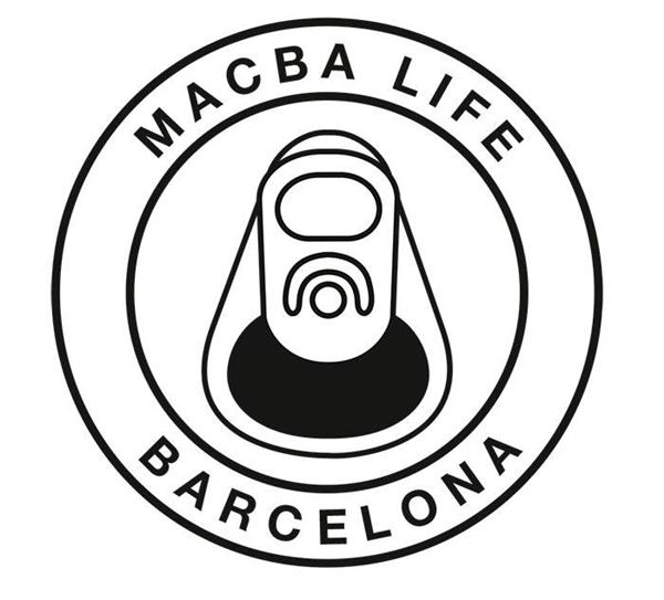 MACBA Barcelona | Image credit: MACBA Life