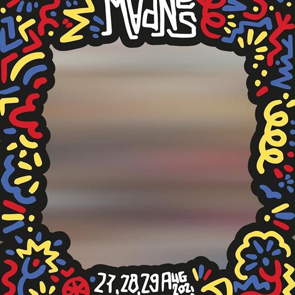 MadNes Festival - Ameland 2021