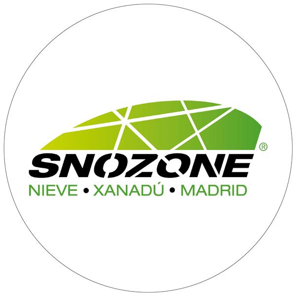 Snozone Madrid