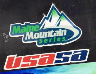 Maine Mountain Series - Halfpipe #1 & 2 2017