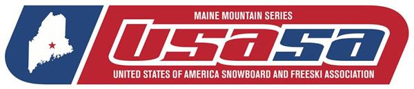 Maine Mountain Series - Lost Valley Rail Jam #2 2021