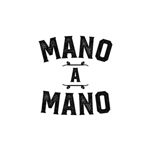 Mano a Mano: A Woodward Mini-Ramp Game of SKATE 2018