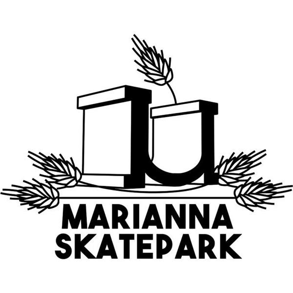 Marianna Hardcore Vert Ramp / Marianna Skatepark