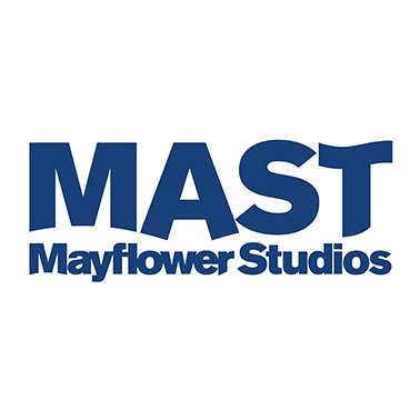 MAST Mayflower Studios | Image credit: Twitter