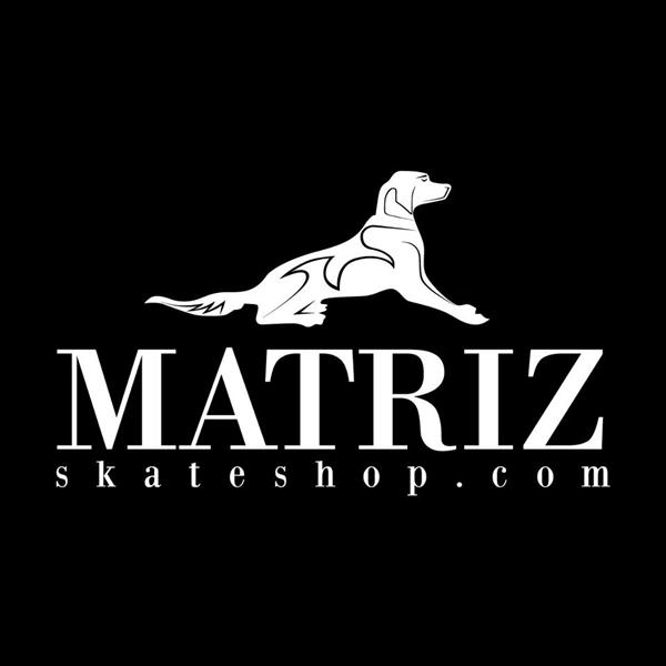 Matriz Skateshop