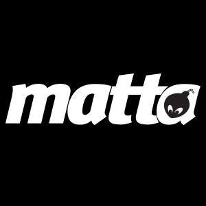 Matta Shapes | Image credit: Matta Shapes