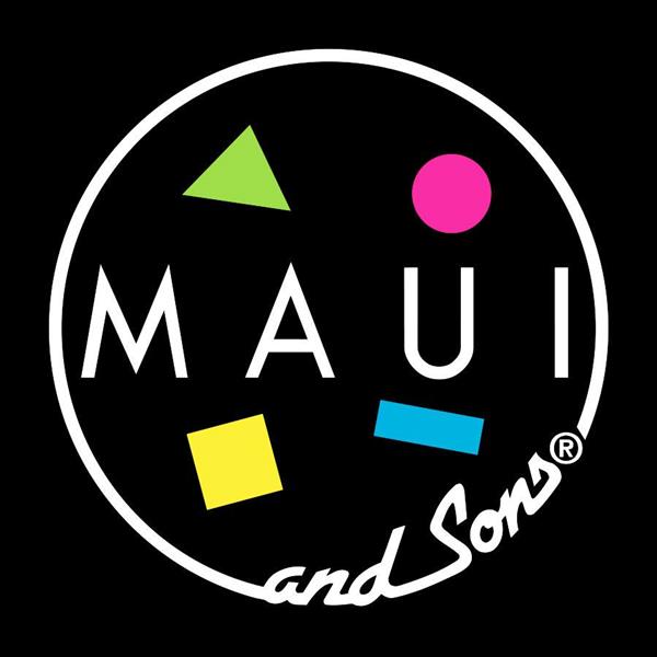 Maui and Sons | Image credit: Maui and Sons