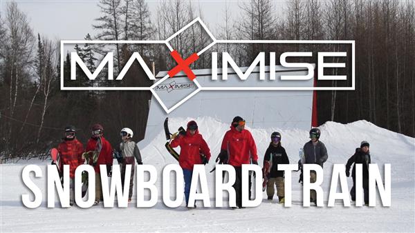 Maximise Snowpark