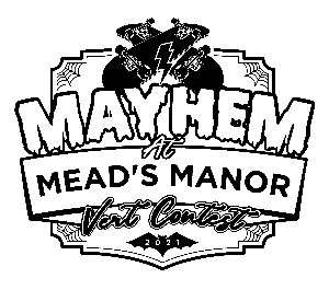Mayhem at Mead's Manor - Saint Cloud, FL 2022
