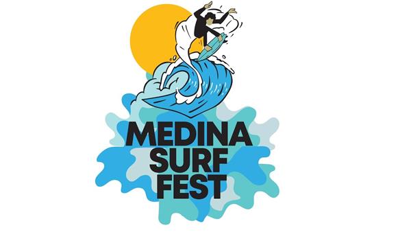 Medina Surf Fest 2026