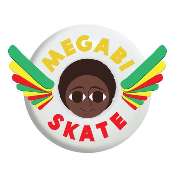 Megabi Skate | Image credit: Megabi Skate