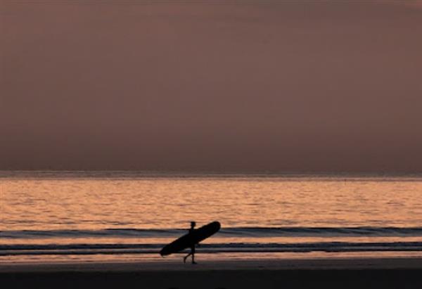 Memories Beach | Image credit: Google Maps/Tomm Singhasenee