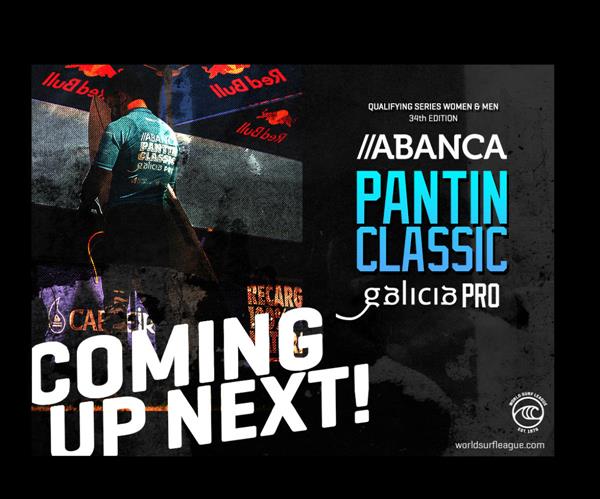 Men's ABANCA Pantin Classic Galicia Pro 2021