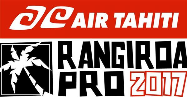 Men's Air Tahiti Rangiroa Pro 2017