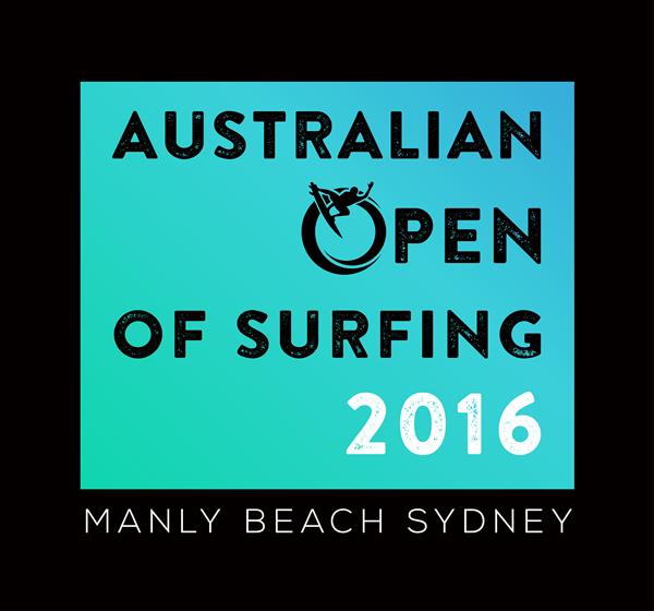 Men's Australian Open of Surfing 2016