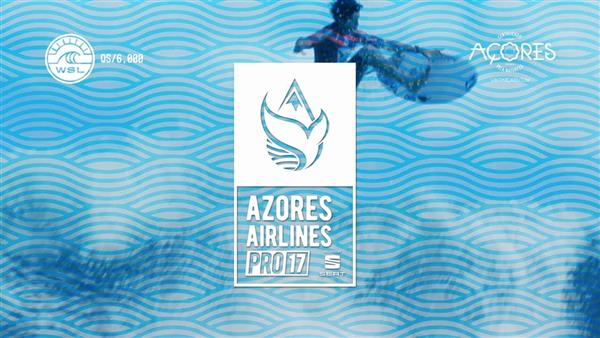 Men's Azores Airlines Pro 2017