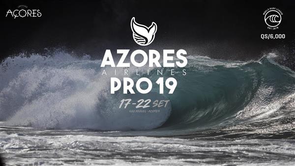 Men's Azores Airlines Pro 2019