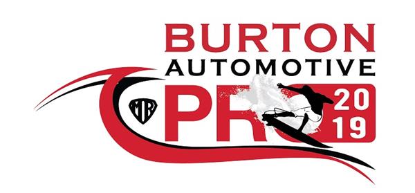 Men's Burton Automotive Pro 2019