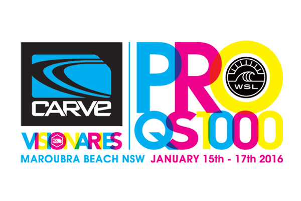 Men's Carve Pro 2016