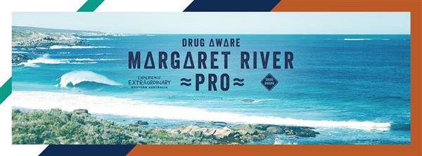 Men's Drug Aware Margaret River Pro 2016
