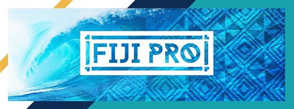 Men's Fiji Pro 2016