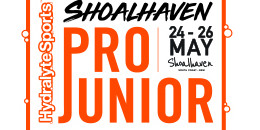 Men's Hydralyte Sports Shoalhaven Pro Junior 2019