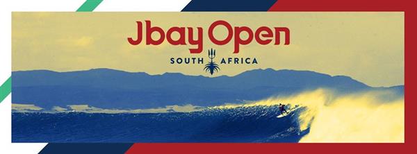 Men's J-Bay Open 2016