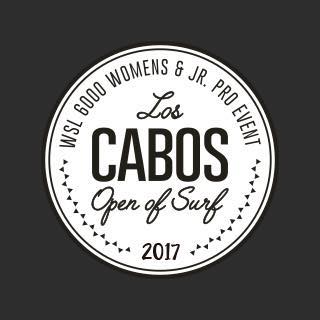 Men's Junior Los Cabos Open of Surf 2017