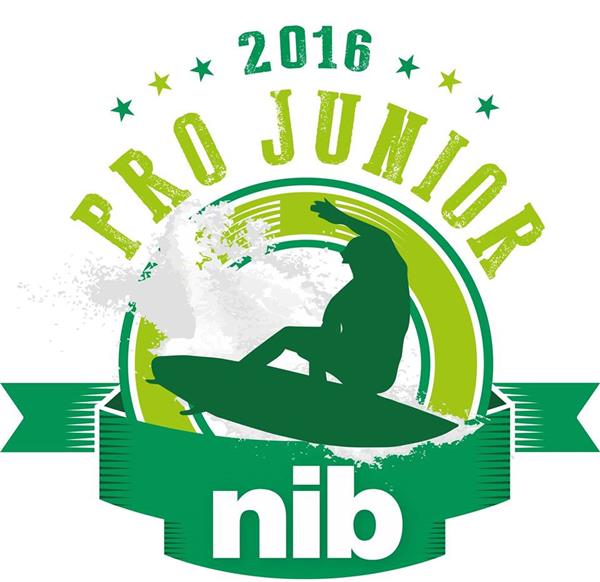 Men's NIB Pro Junior 2016