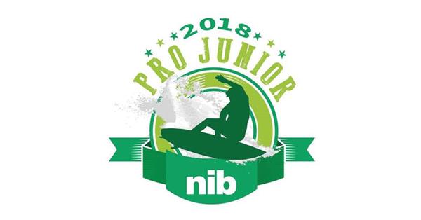 Men's NIB Pro Junior 2018