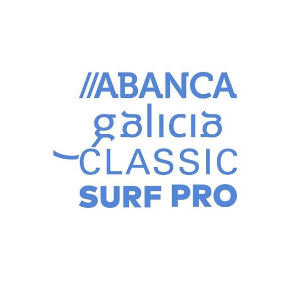 Men's Pantin Classic ABANCA GALICIA CLASSIC SURF PRO 2019