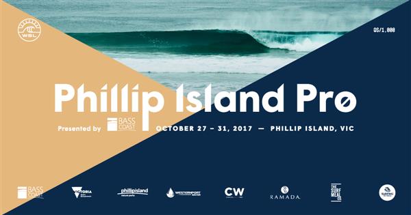 Men's Phillip Island Pro 2017