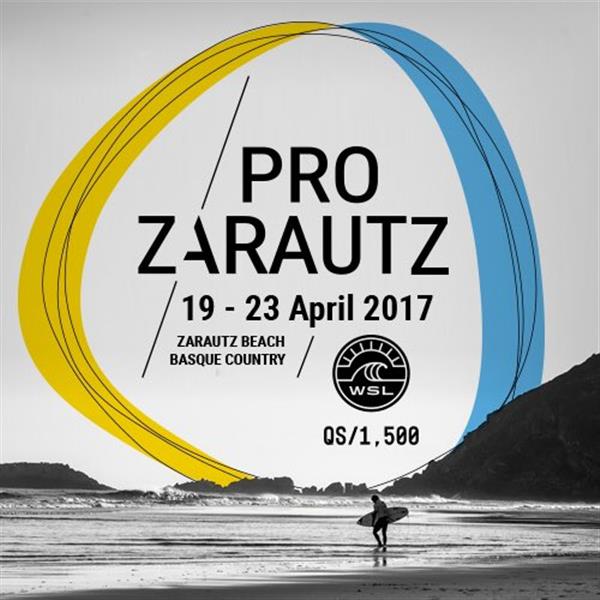 Men's Pro Zarautz  2017