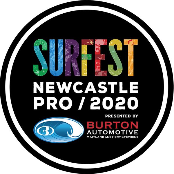 Men's Surfest Newcastle Pro 2020
