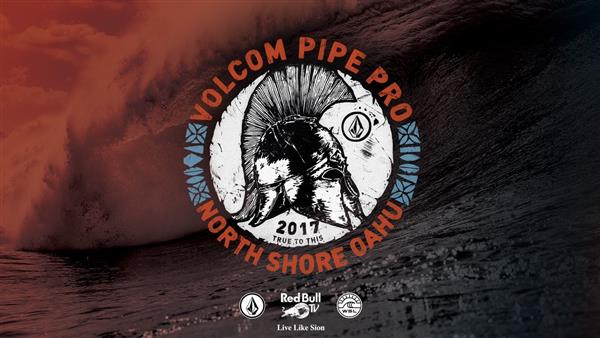 Men's Volcom Pipe Pro 2017