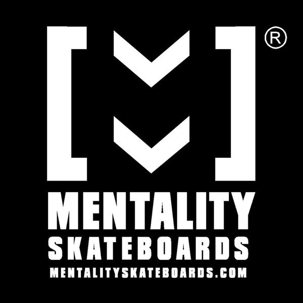 Mentality Skateboards | Image credit: Mentality Skateboards