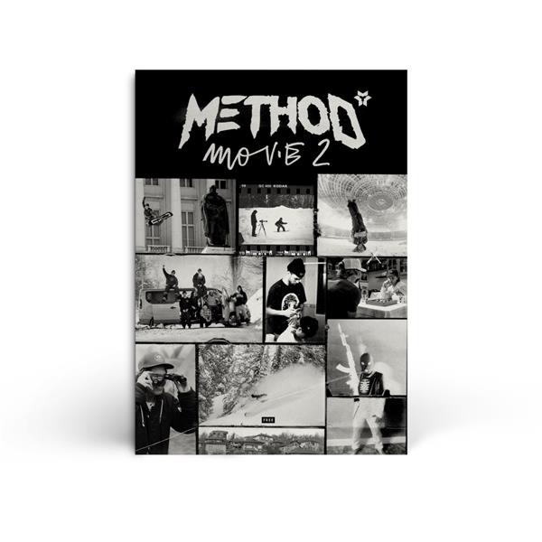 Method Movie 2