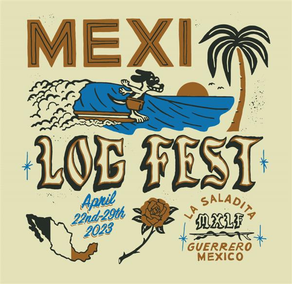 Mexi Log Fest 2023