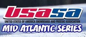 Mid Atlantic Series - Blue Mountain - Boardercross #3 & 4 2020