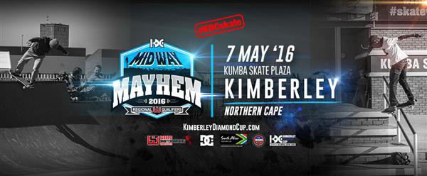 KDC Grand Slam Regional Qualifiers - Midway Mayhem, Kimberly 2016