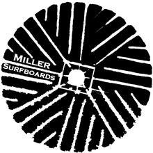 Miller Surfboards | Image credit: Miller Surfboards