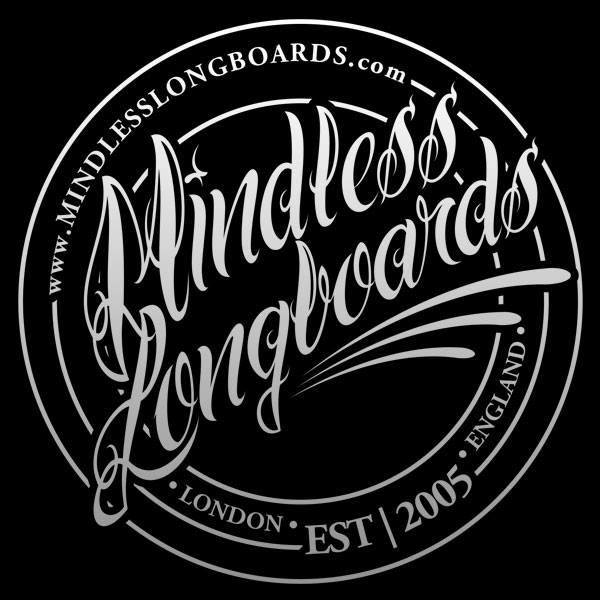 Mindless Longboards | Image credit: Mindless Longboards