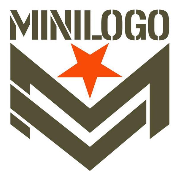 Mini Logo | Image credit: Mini Logo