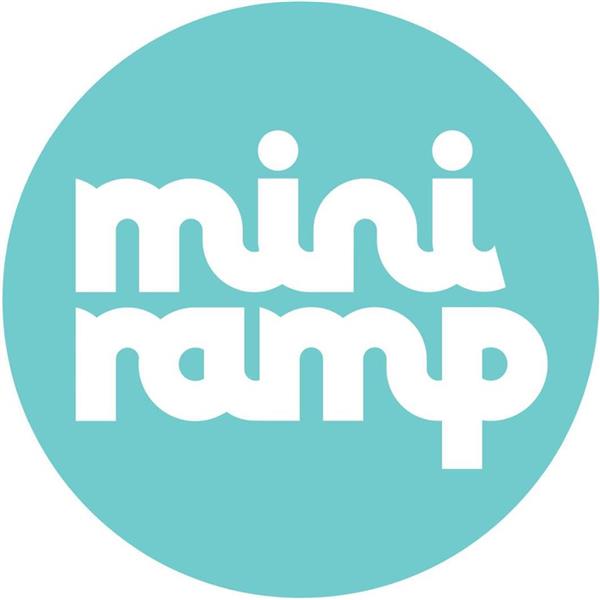 Miniramp | Image credit: Miniramp