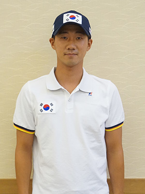 Minwoo Kim